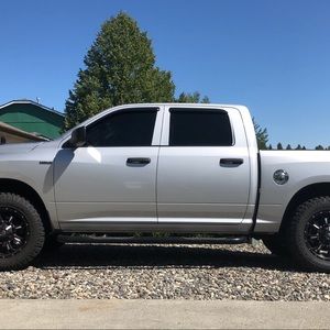 Meet your Posher, Kris